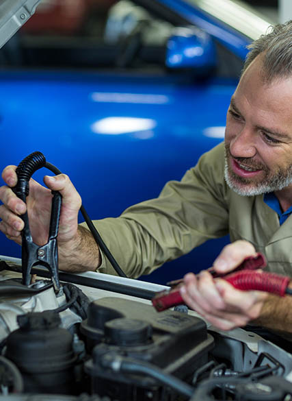 service img